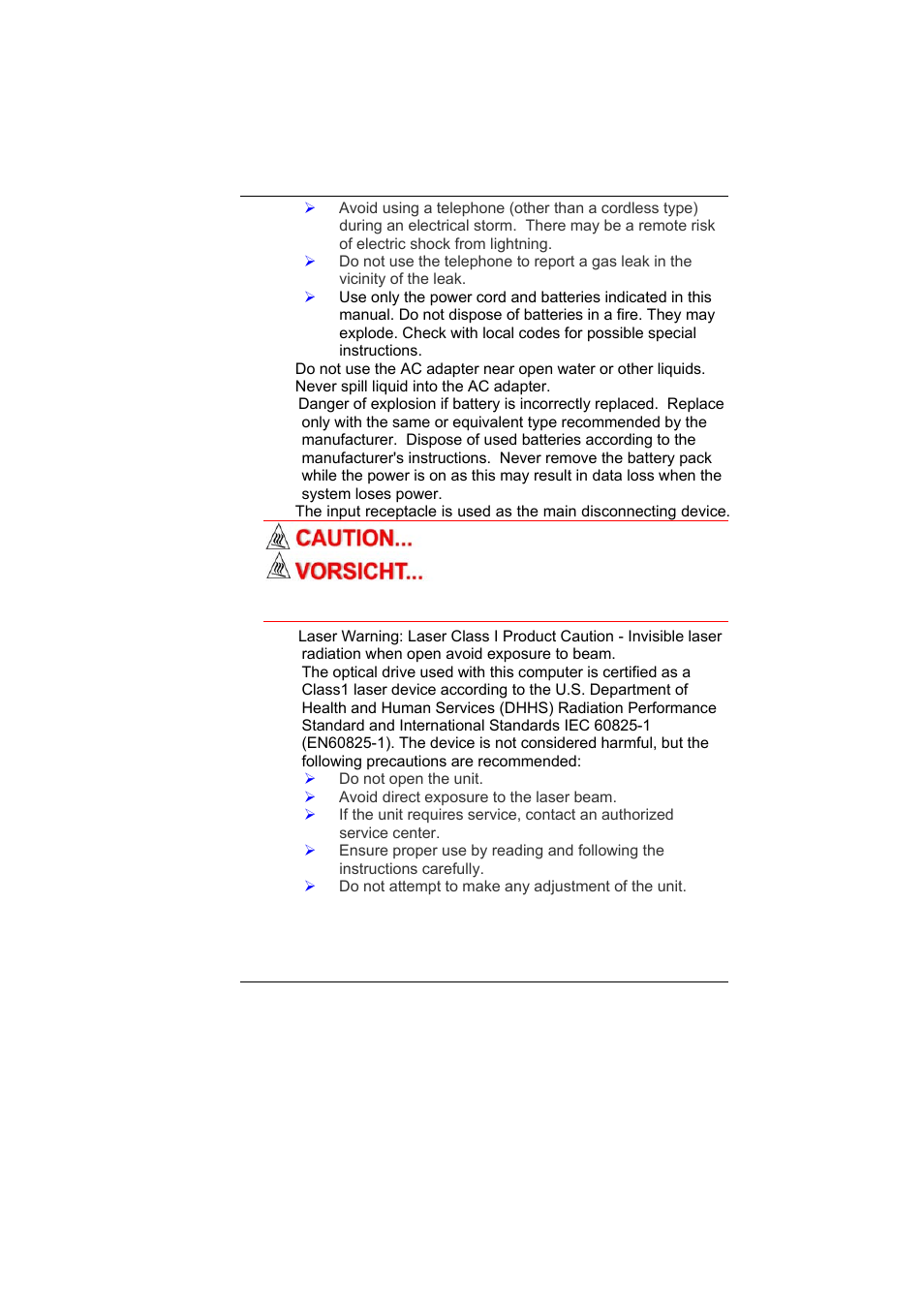 Elitegroup I35IL1 User Manual | Page 10 / 80