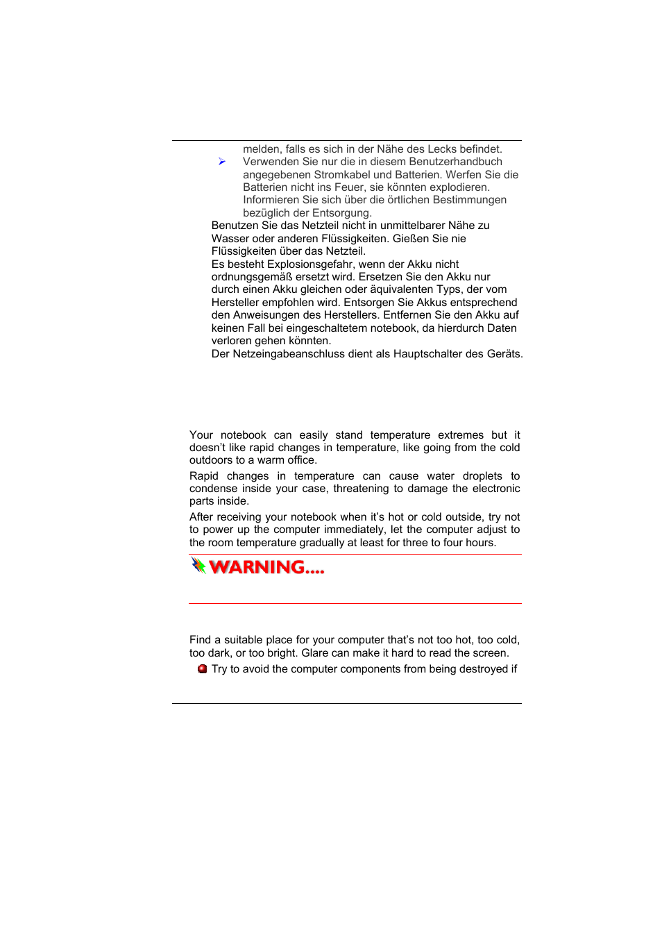 Elitegroup I35IL1 User Manual | Page 14 / 80