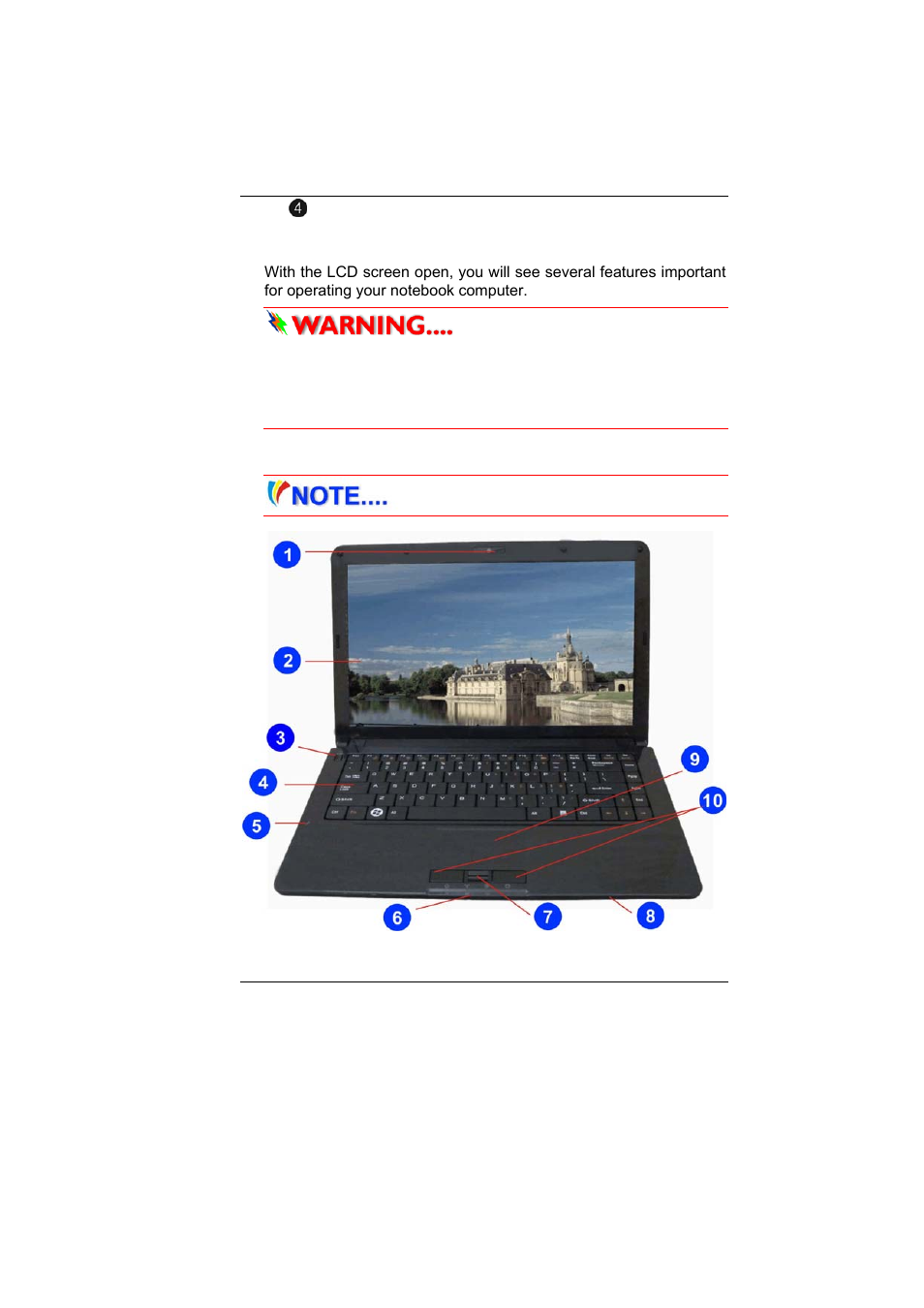 Elitegroup I35IL1 User Manual | Page 18 / 80