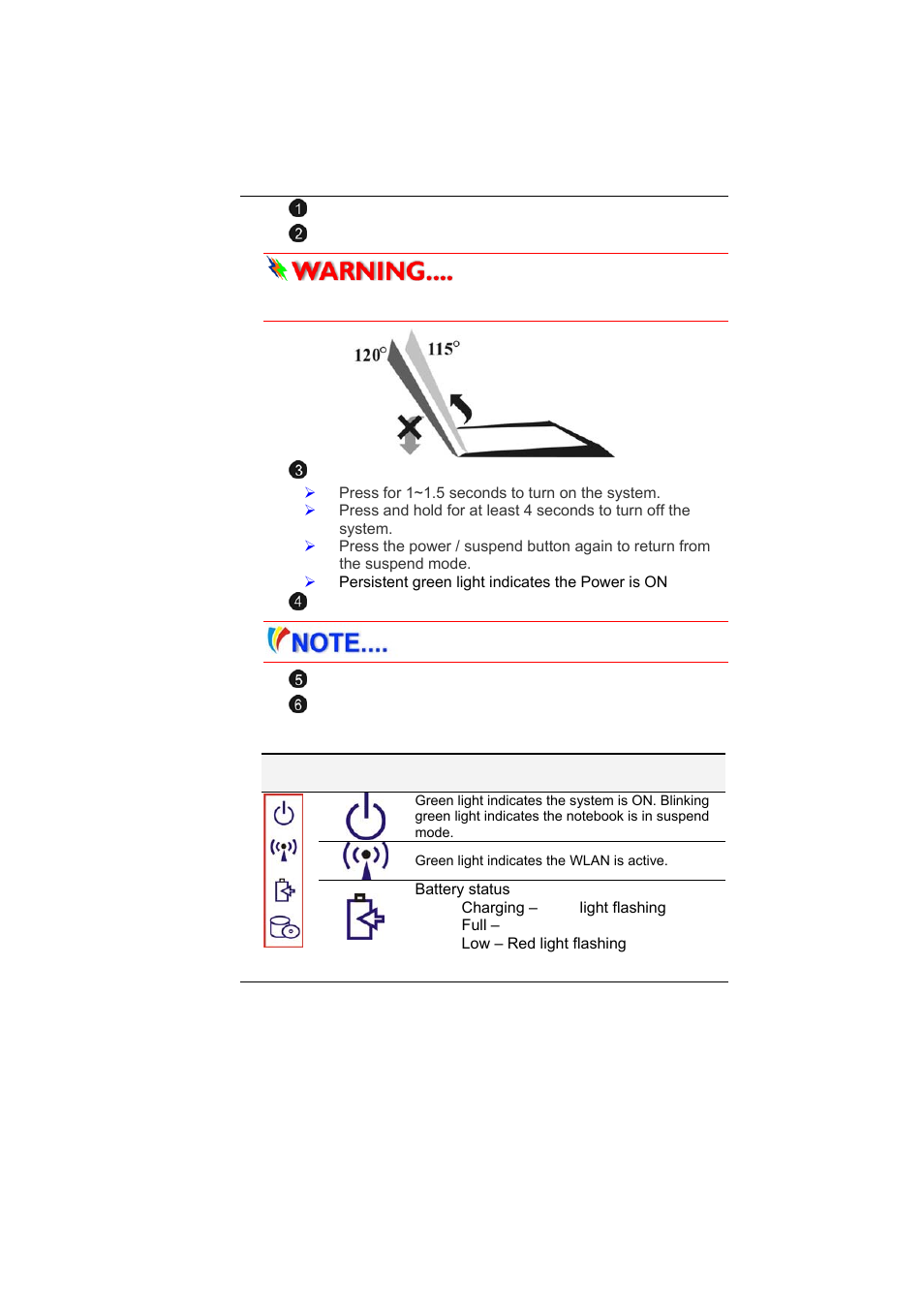Elitegroup I35IL1 User Manual | Page 19 / 80