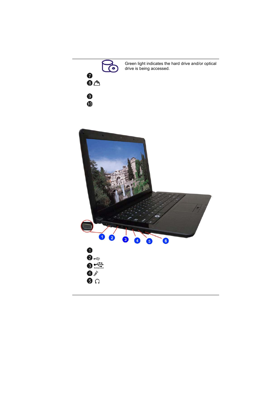 Elitegroup I35IL1 User Manual | Page 20 / 80