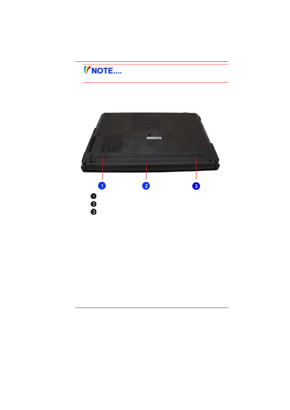 Elitegroup I35IL1 User Manual | Page 22 / 80