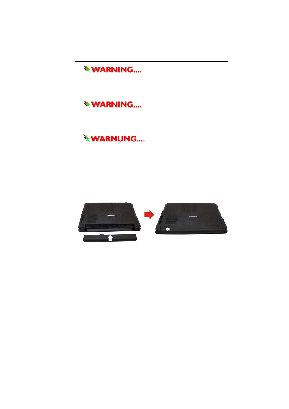Elitegroup I35IL1 User Manual | Page 26 / 80