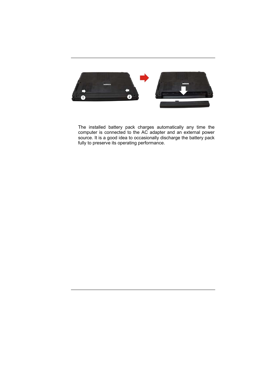 Elitegroup I35IL1 User Manual | Page 27 / 80