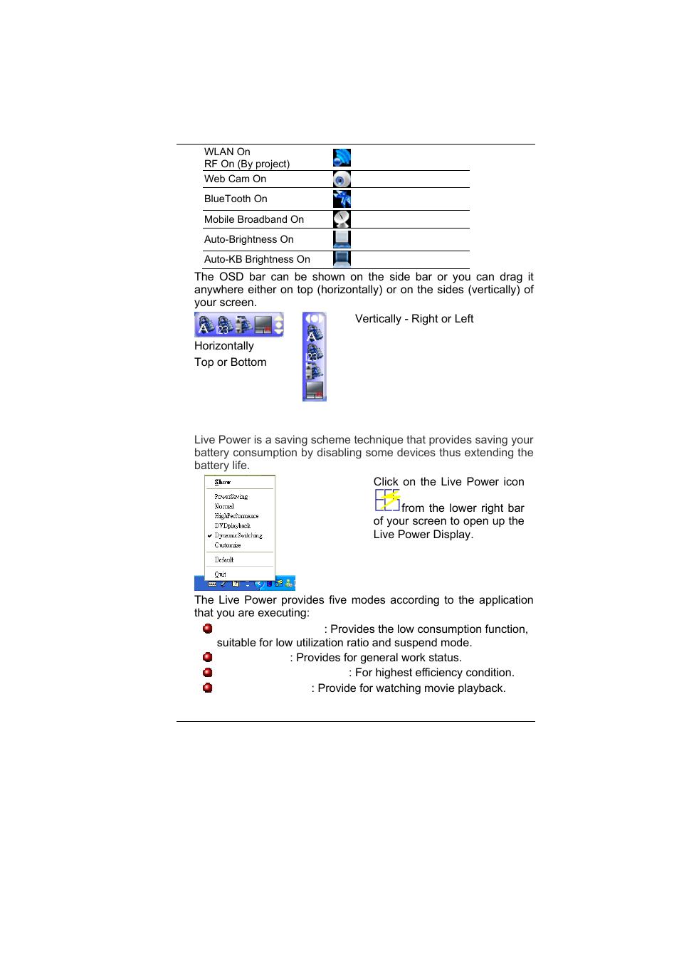 Elitegroup I35IL1 User Manual | Page 32 / 80