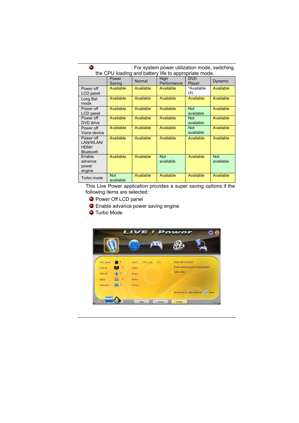 Elitegroup I35IL1 User Manual | Page 33 / 80
