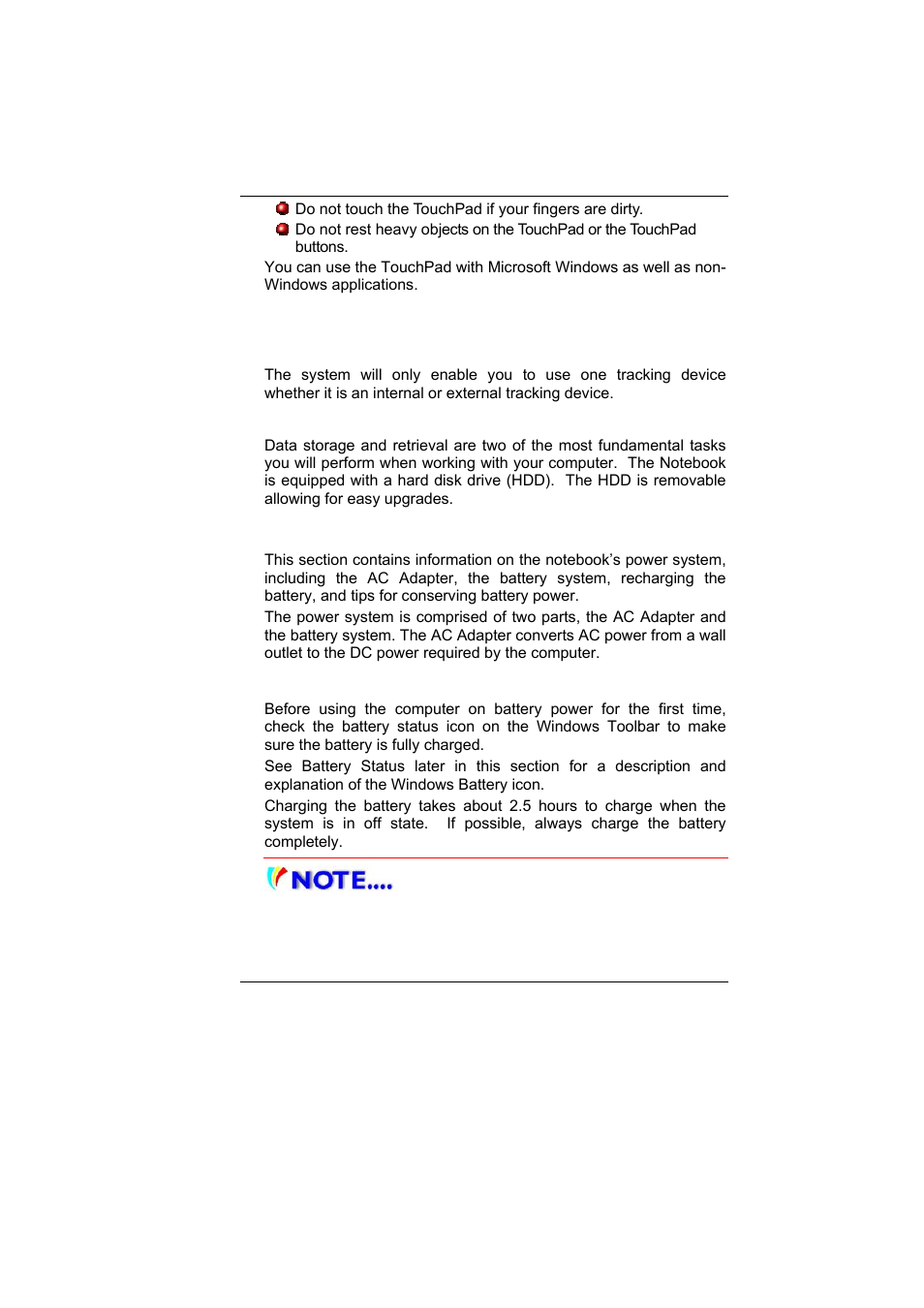 Elitegroup I35IL1 User Manual | Page 37 / 80