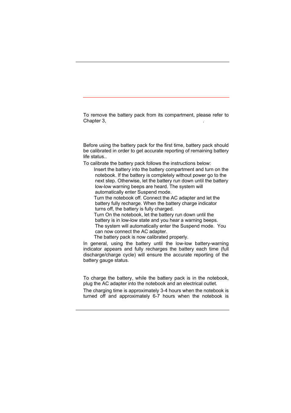 Elitegroup I35IL1 User Manual | Page 38 / 80