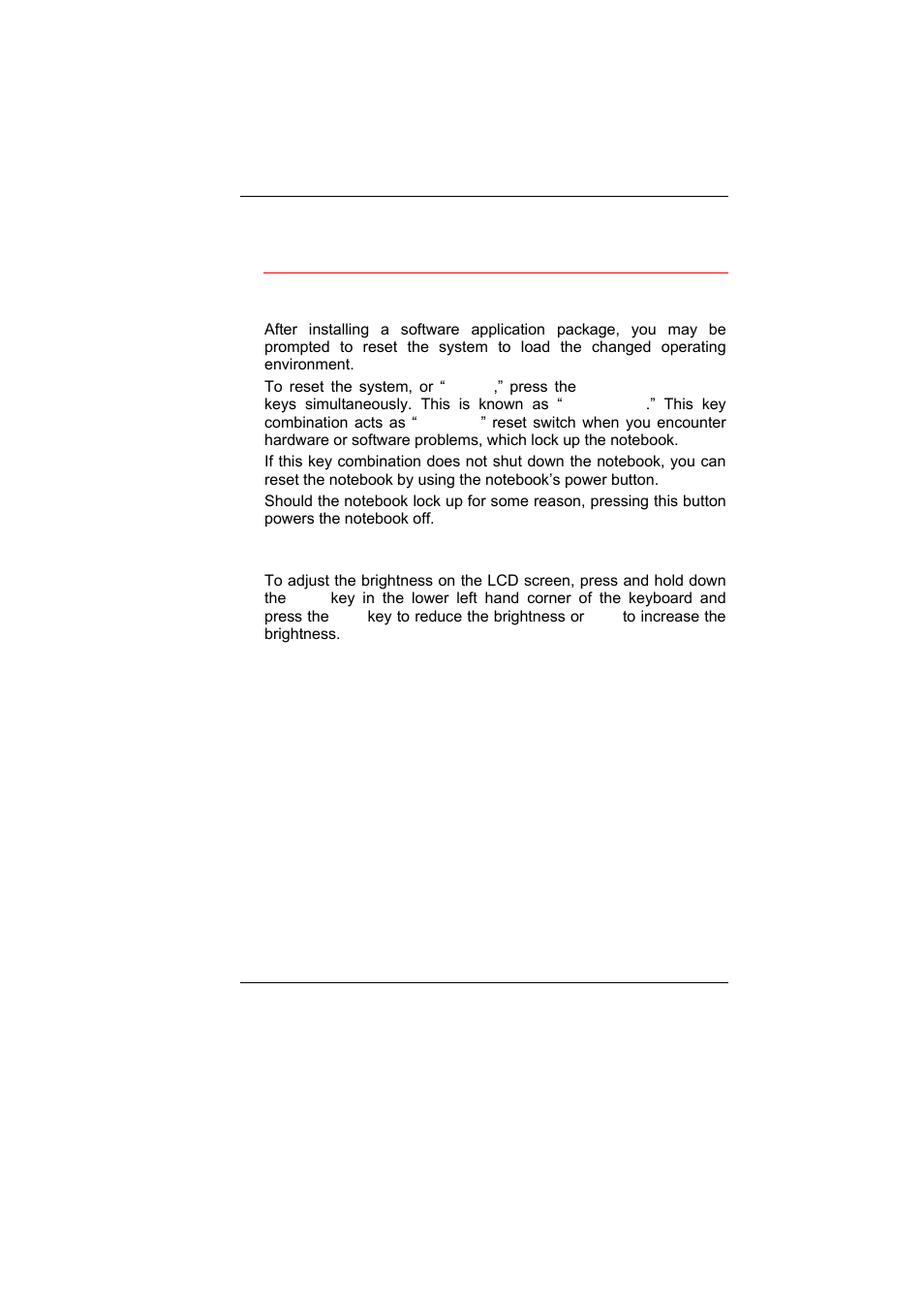Elitegroup I35IL1 User Manual | Page 40 / 80