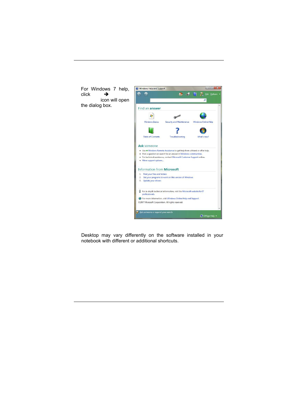 Elitegroup I35IL1 User Manual | Page 41 / 80