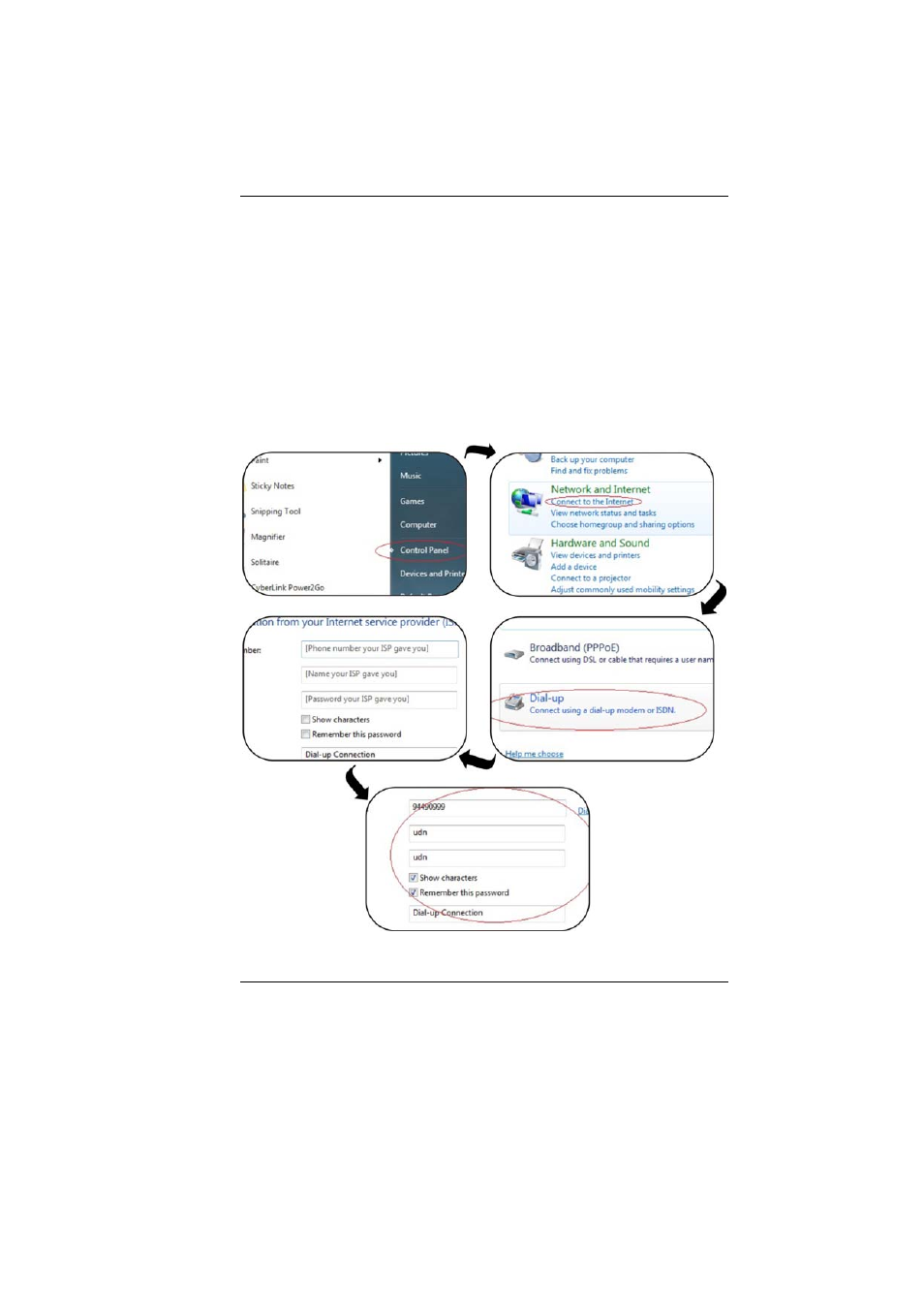 Elitegroup I35IL1 User Manual | Page 46 / 80