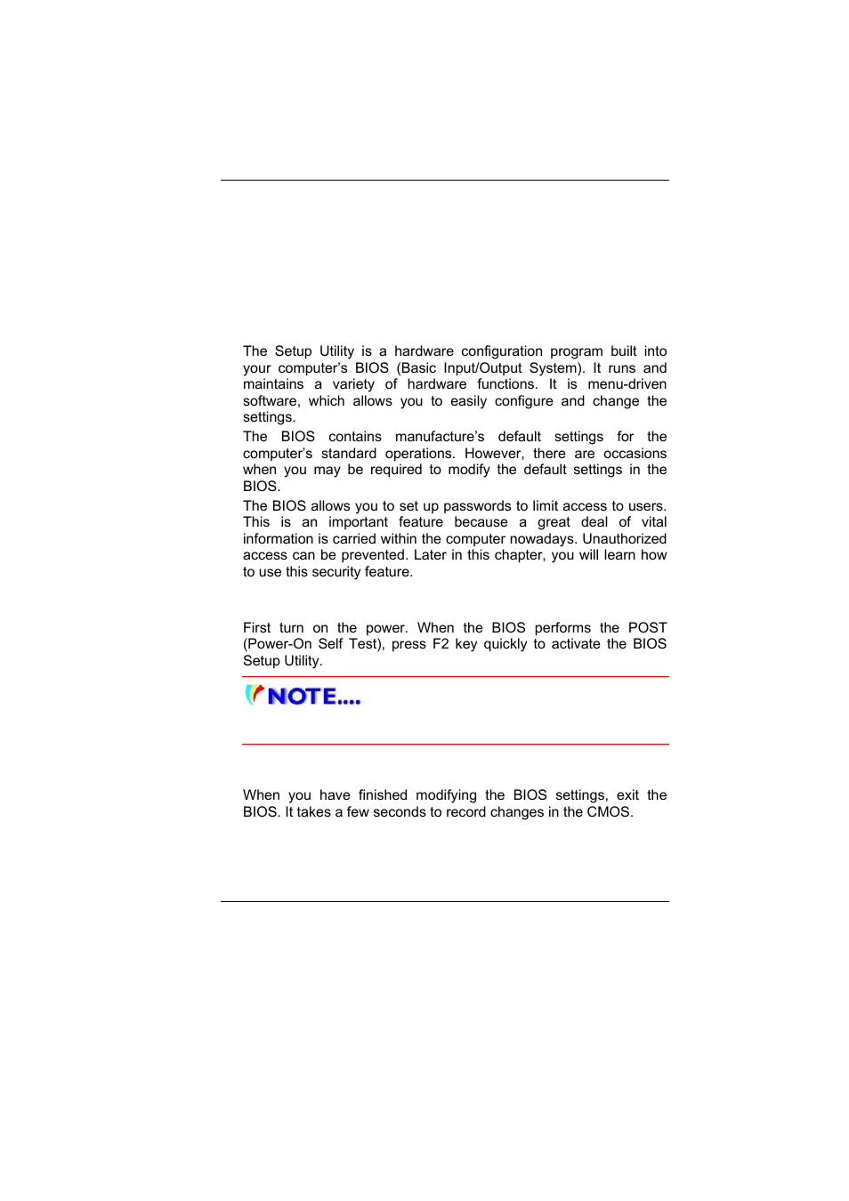 Elitegroup I35IL1 User Manual | Page 50 / 80