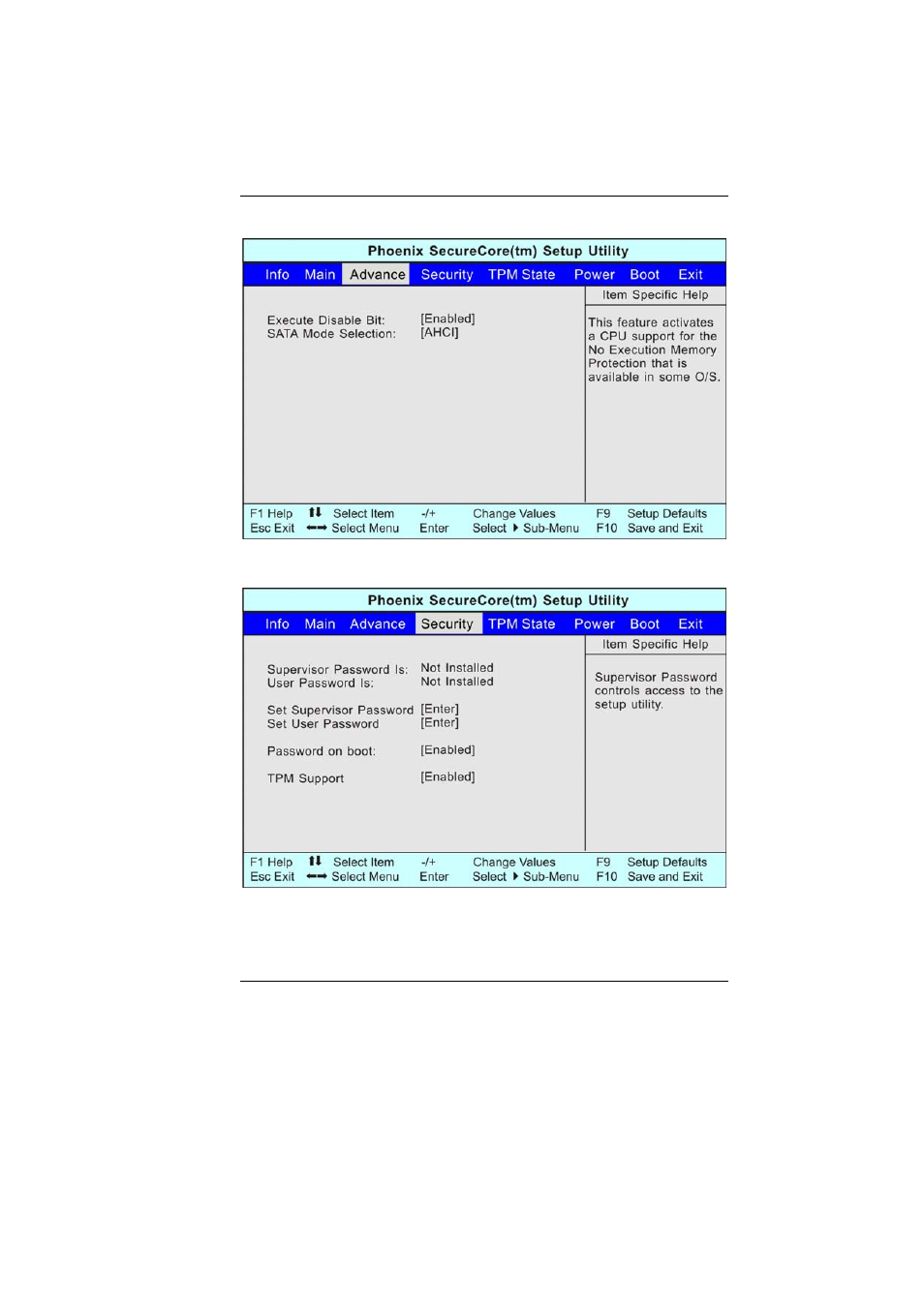 Elitegroup I35IL1 User Manual | Page 53 / 80