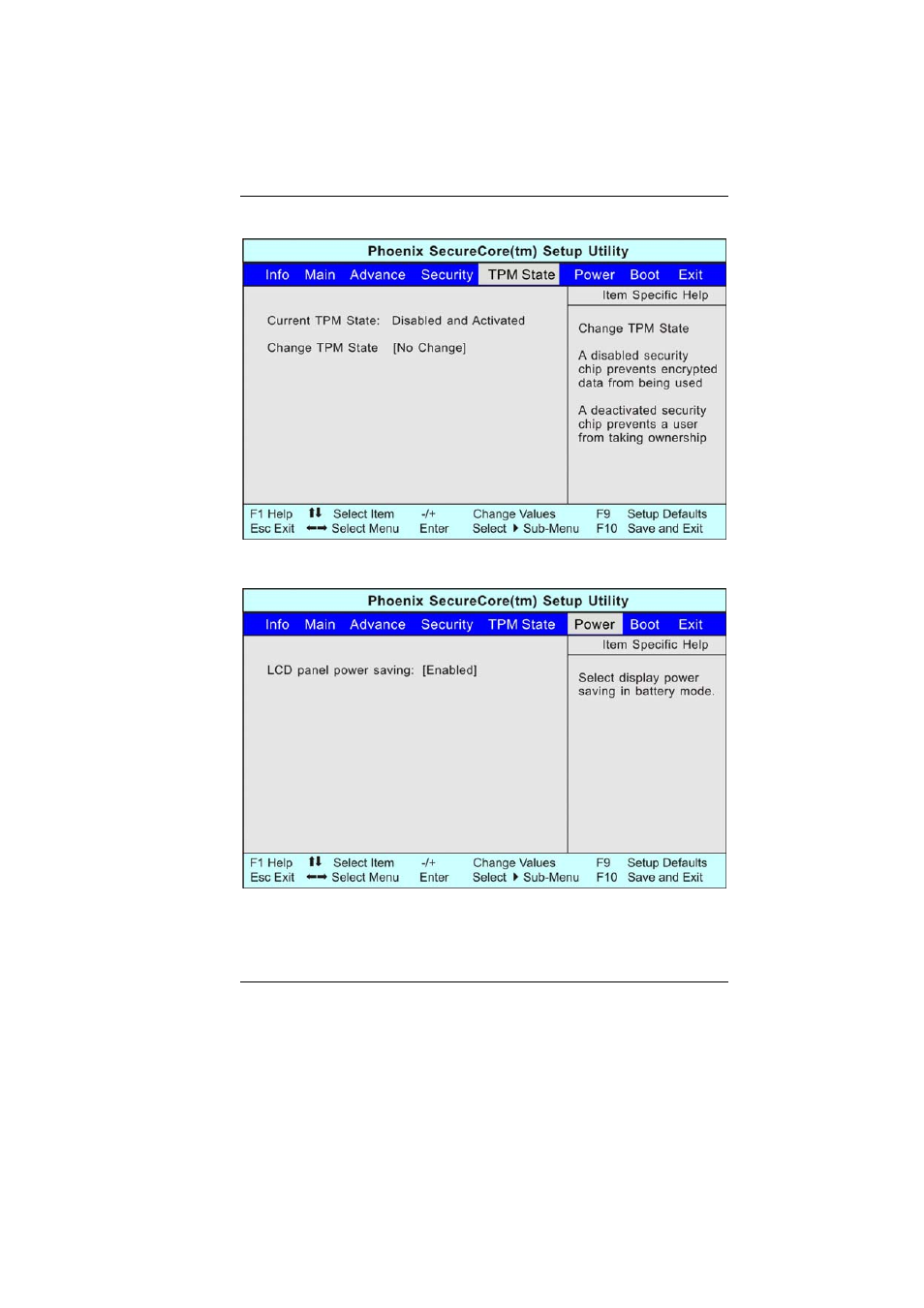 Elitegroup I35IL1 User Manual | Page 54 / 80