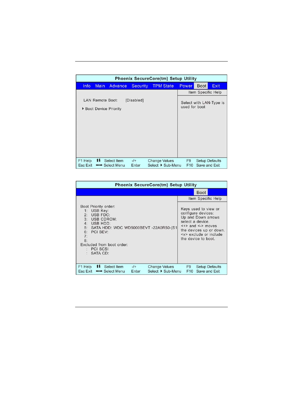 Elitegroup I35IL1 User Manual | Page 55 / 80