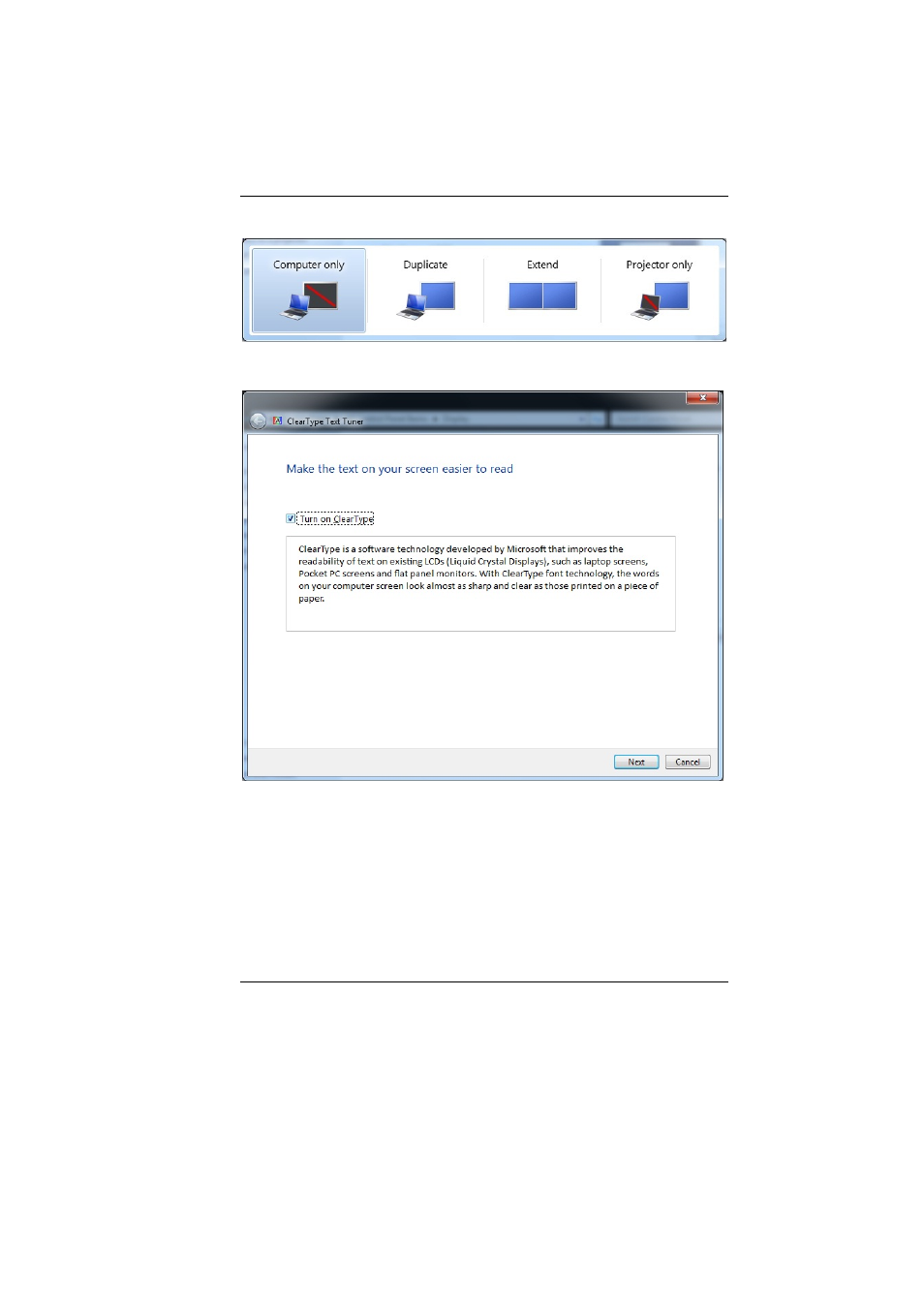 Elitegroup I35IL1 User Manual | Page 61 / 80
