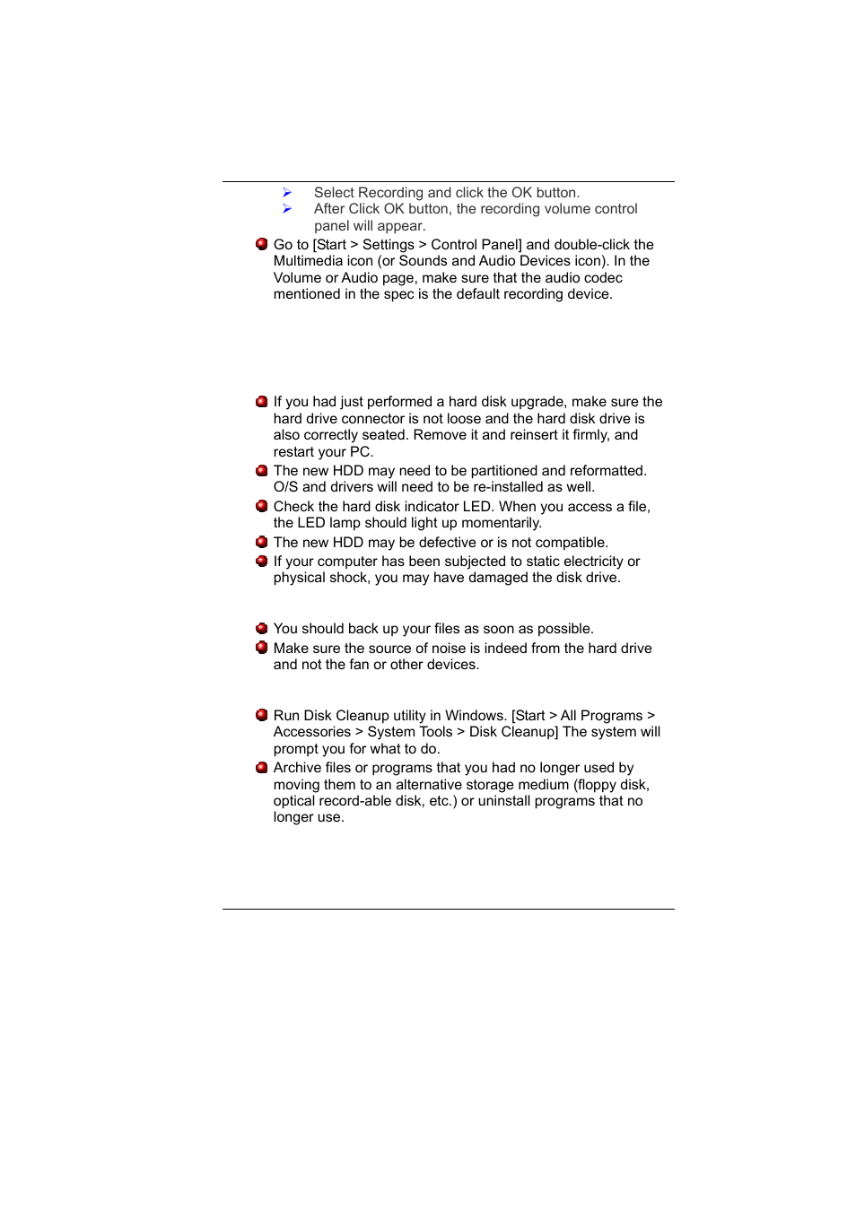 Elitegroup I35IL1 User Manual | Page 70 / 80