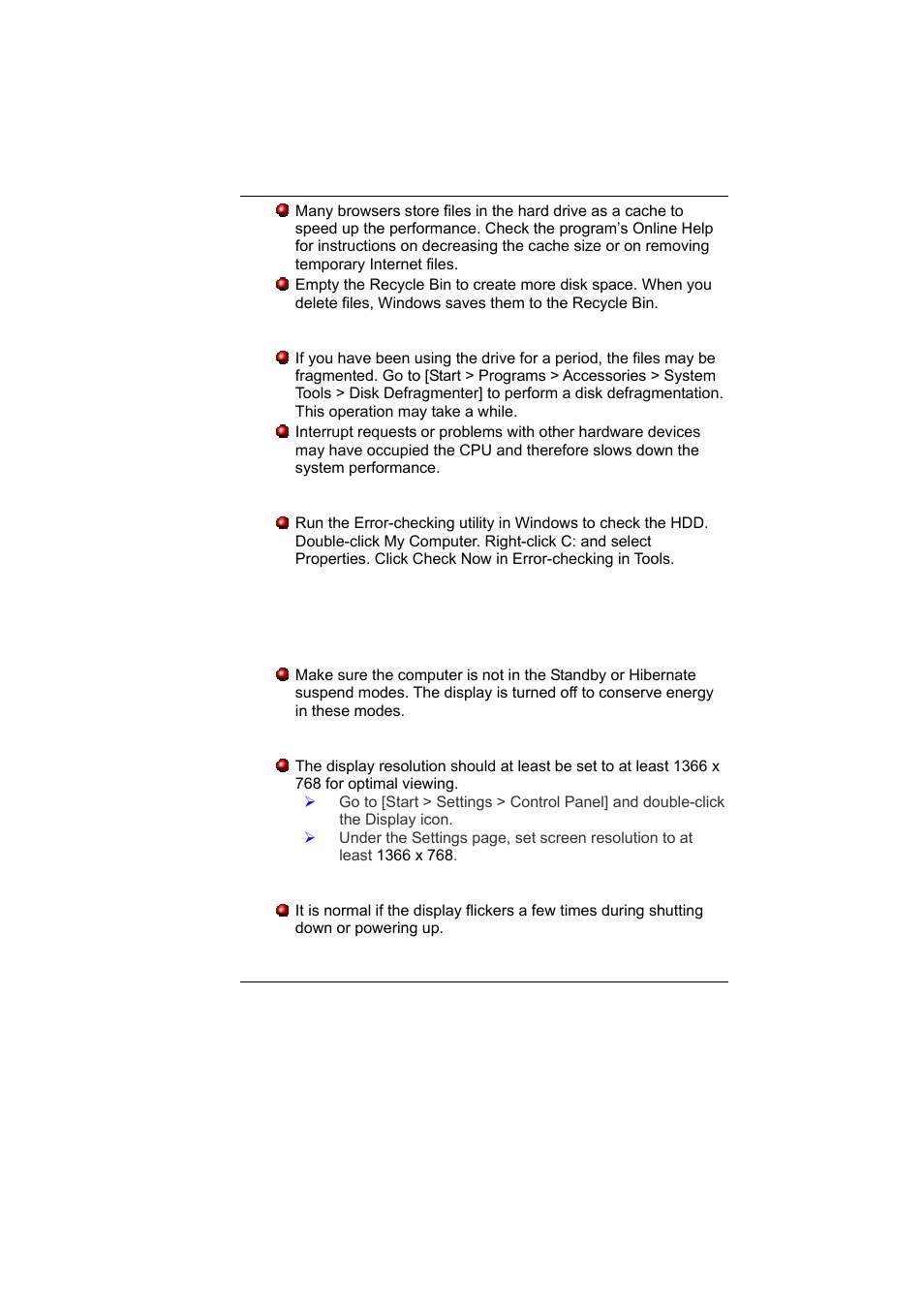 Elitegroup I35IL1 User Manual | Page 71 / 80