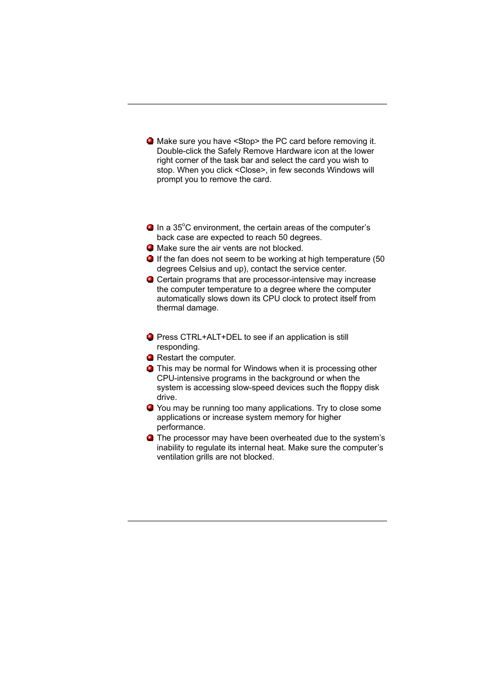 Elitegroup I35IL1 User Manual | Page 74 / 80