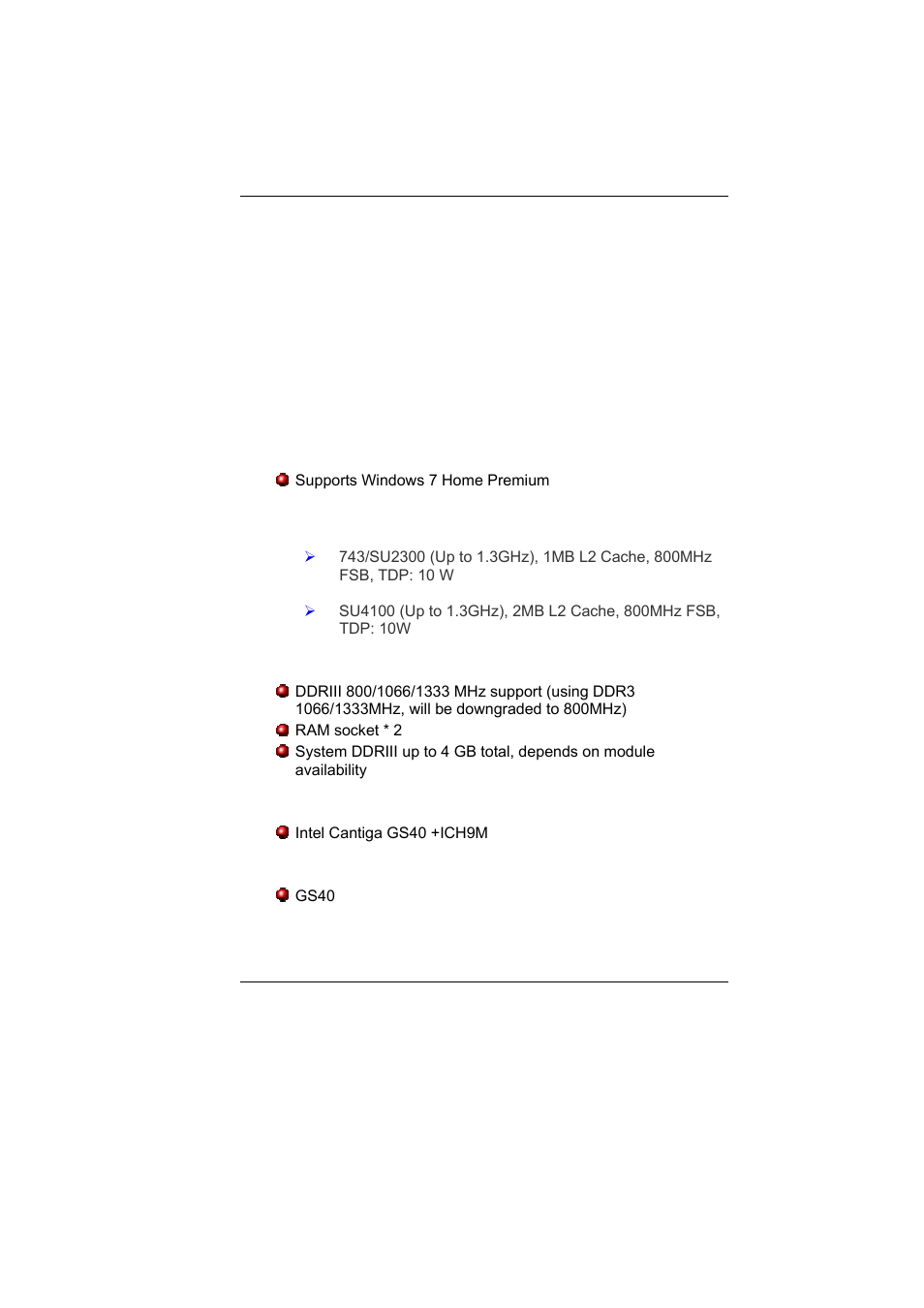 Elitegroup I35IL1 User Manual | Page 77 / 80