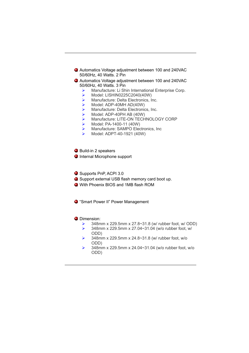 Elitegroup I35IL1 User Manual | Page 79 / 80