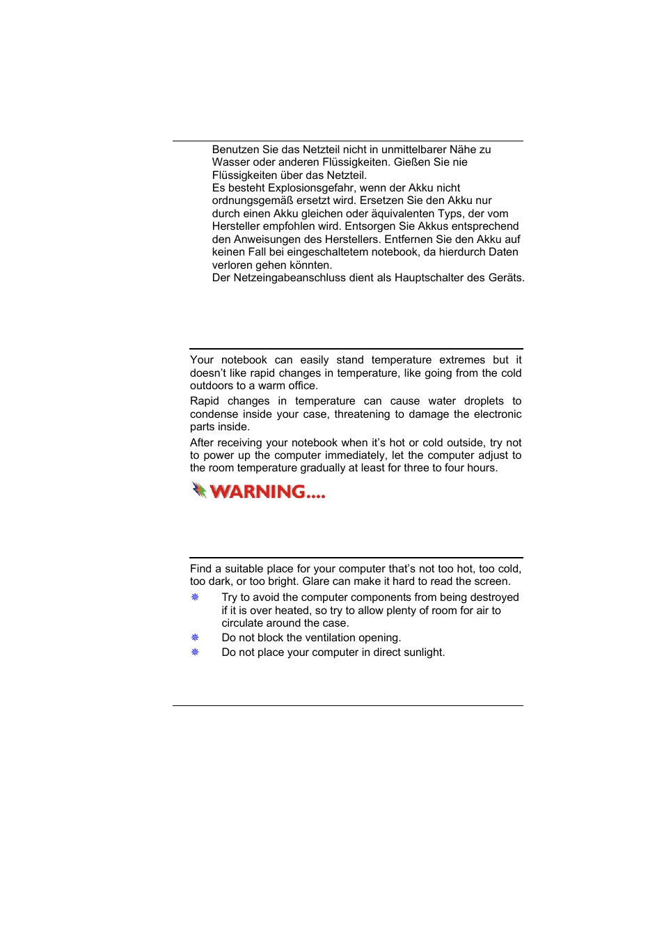 Elitegroup I30IL User Manual | Page 14 / 82