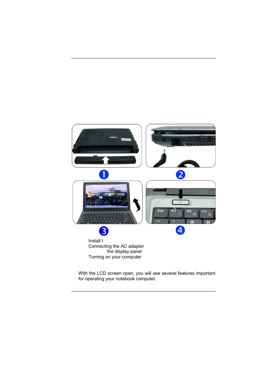 Elitegroup I30IL User Manual | Page 17 / 82