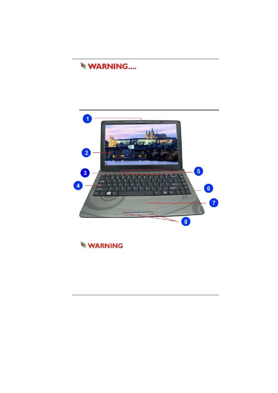 Elitegroup I30IL User Manual | Page 18 / 82