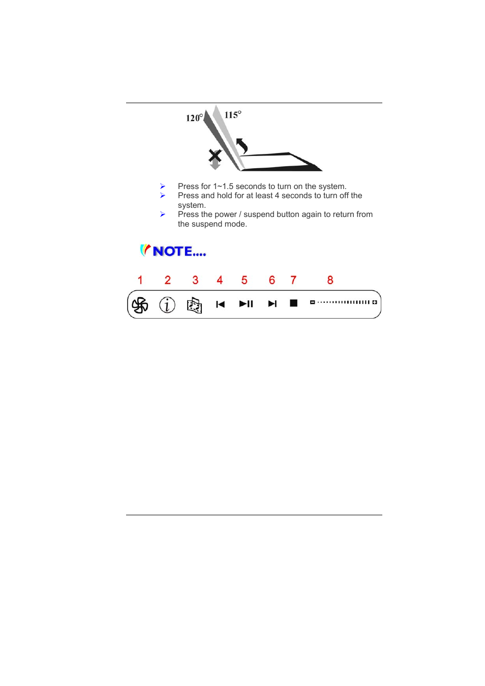 Elitegroup I30IL User Manual | Page 19 / 82