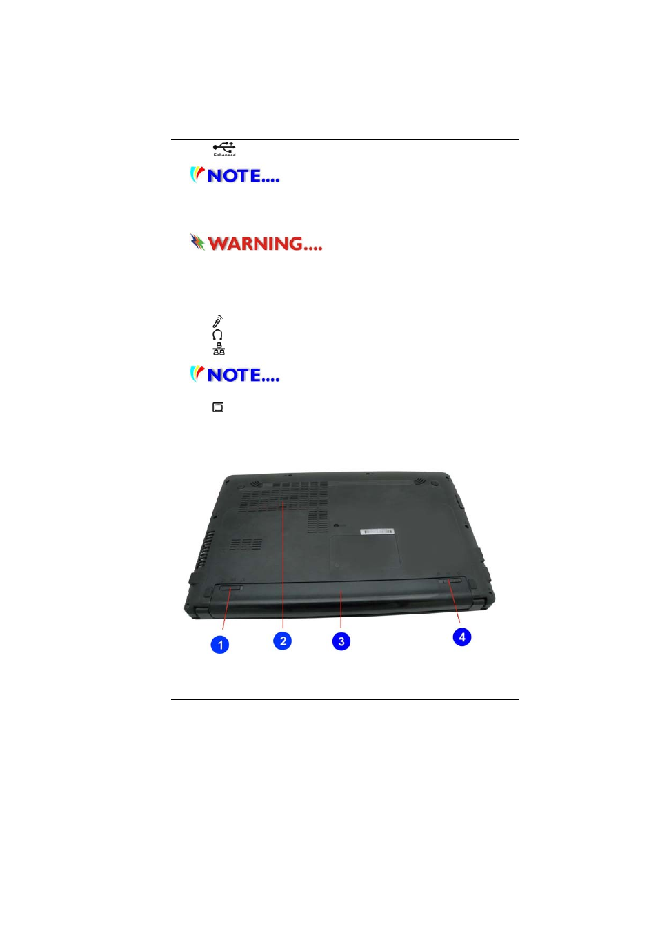 Elitegroup I30IL User Manual | Page 22 / 82
