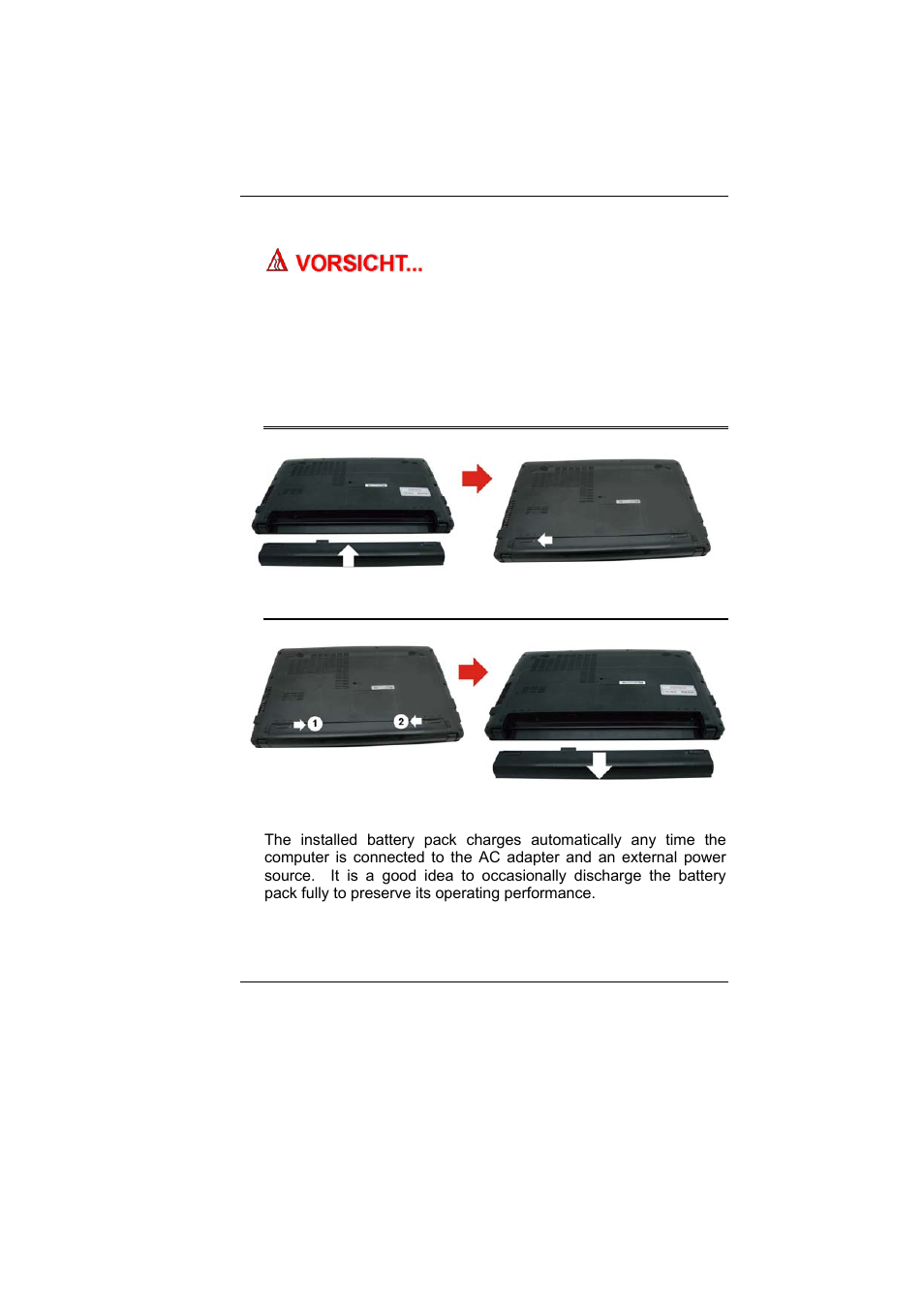 Elitegroup I30IL User Manual | Page 27 / 82