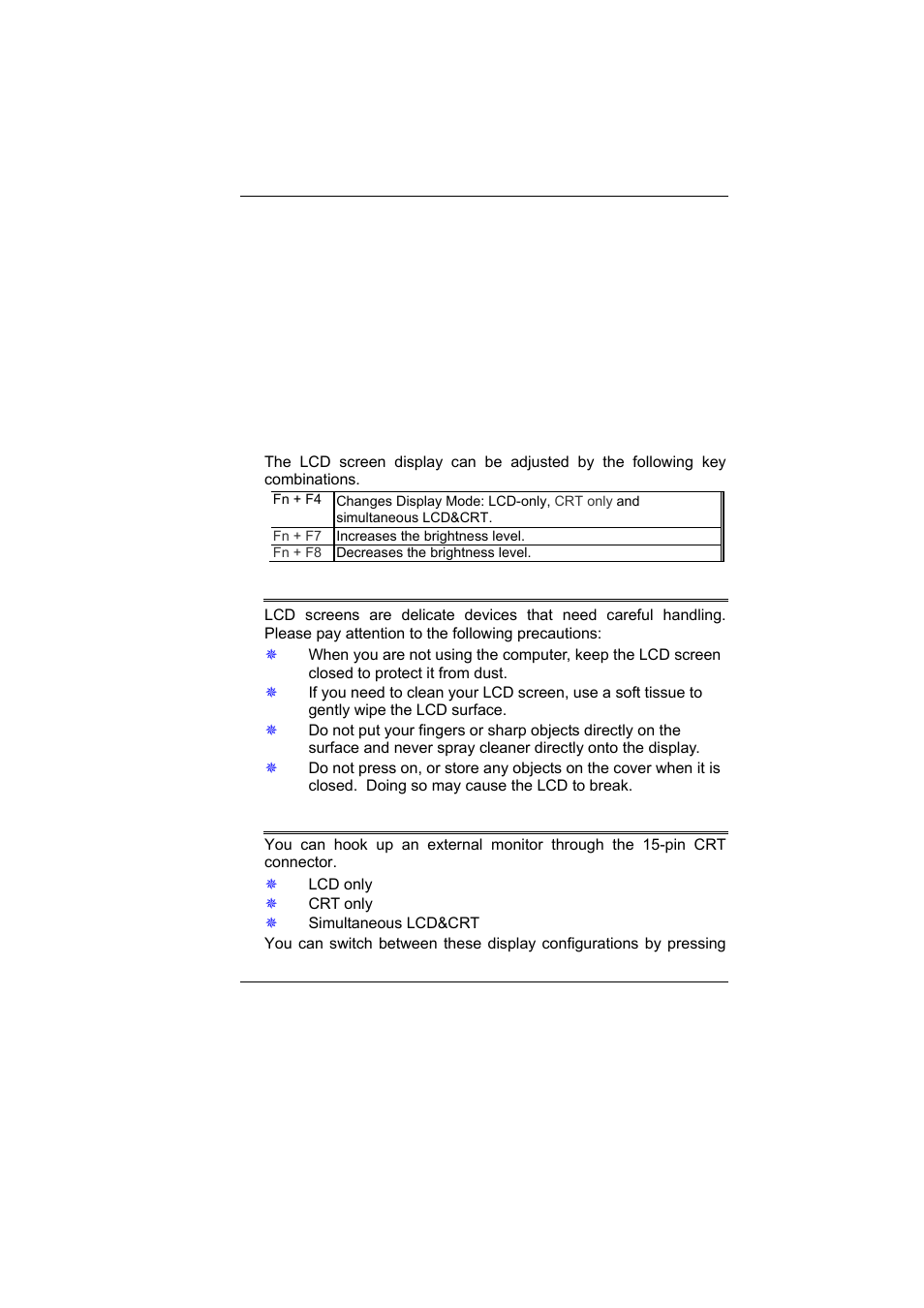 Elitegroup I30IL User Manual | Page 29 / 82