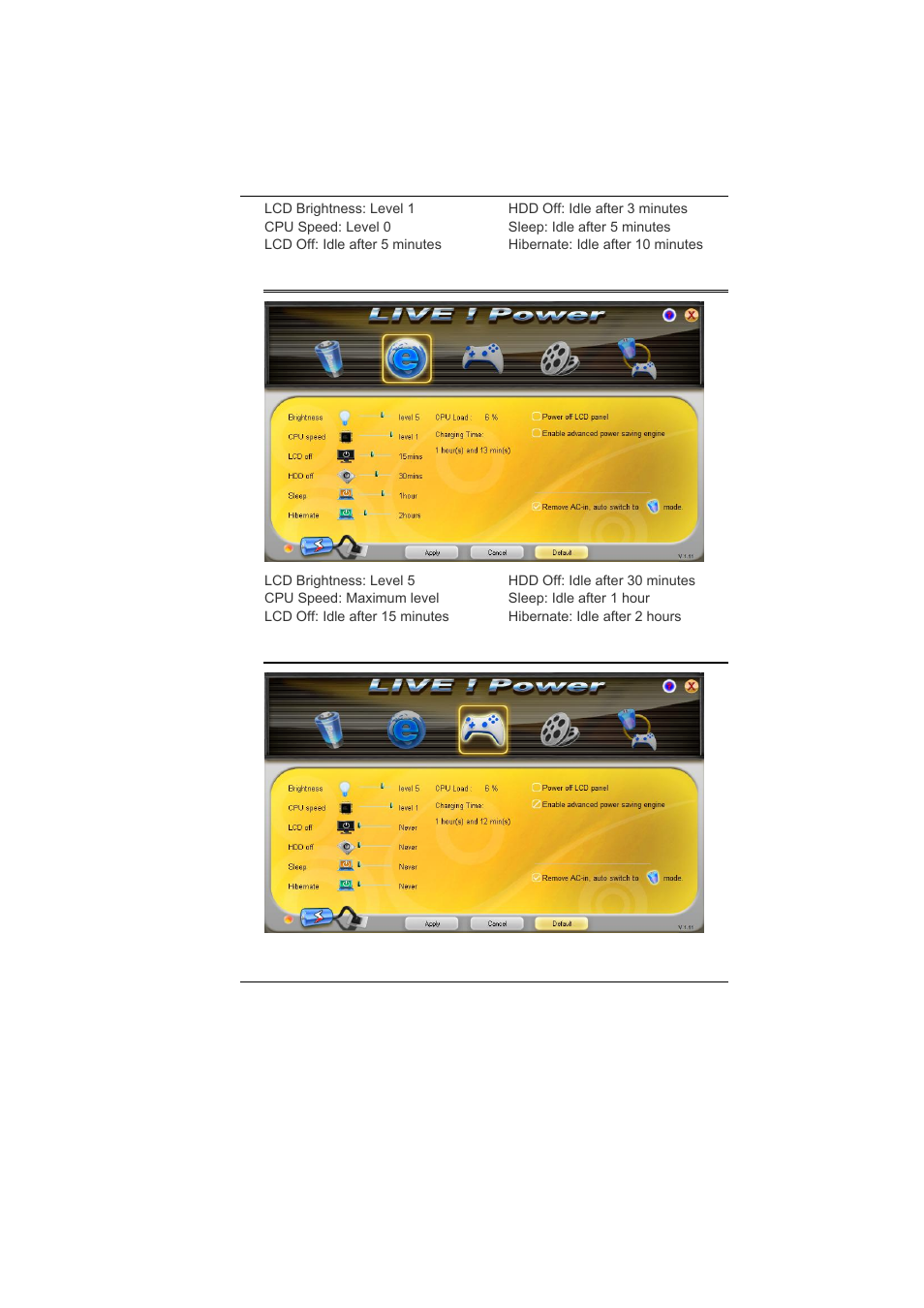 Elitegroup I30IL User Manual | Page 33 / 82