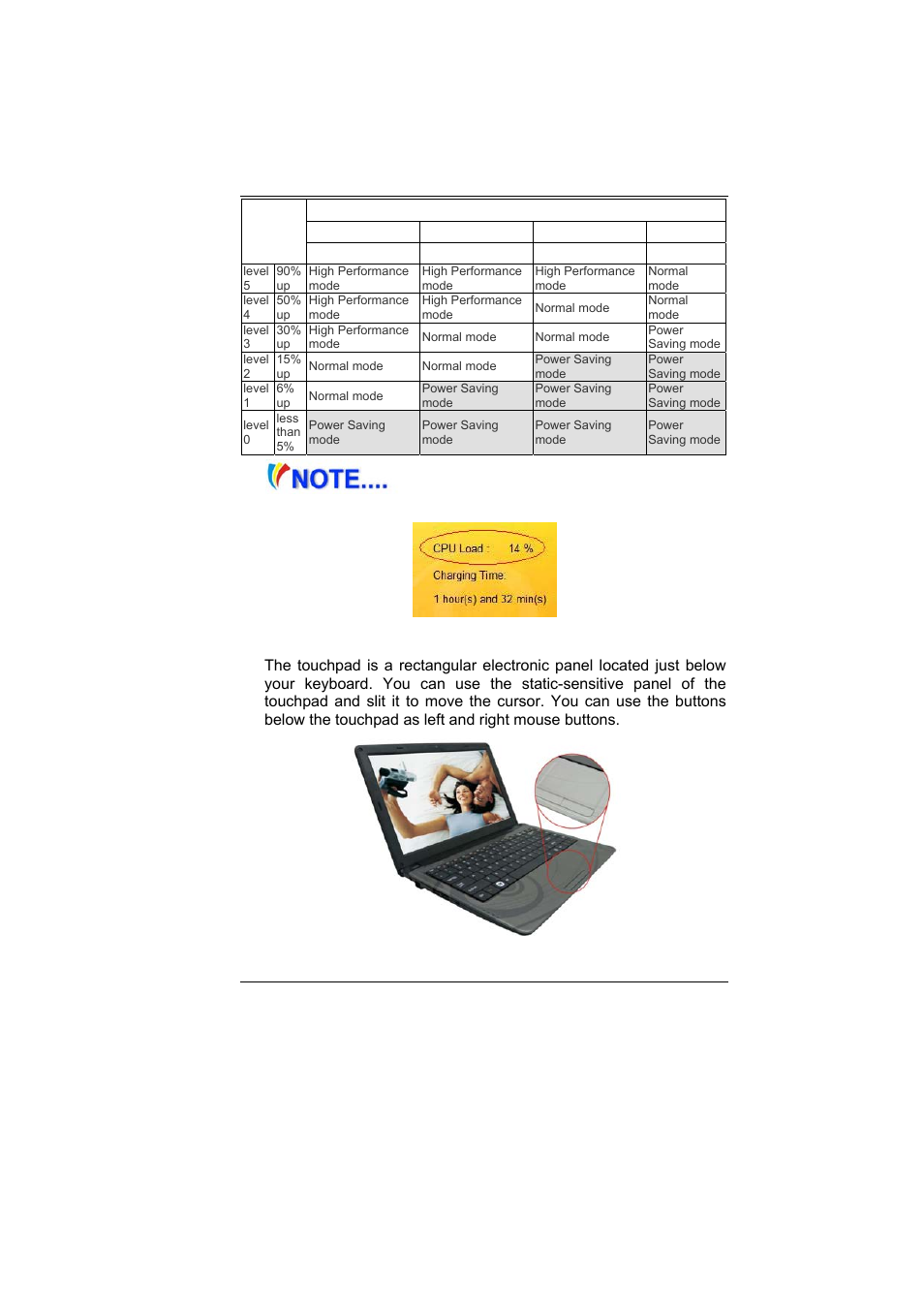 Elitegroup I30IL User Manual | Page 35 / 82
