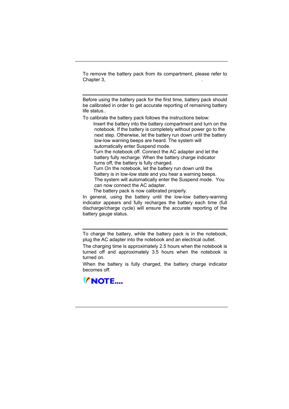 Elitegroup I30IL User Manual | Page 37 / 82