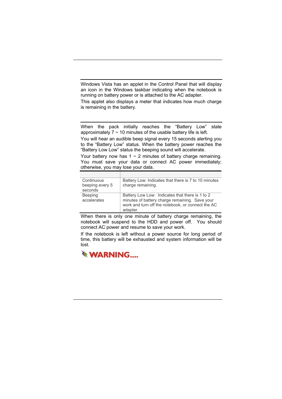 Elitegroup I30IL User Manual | Page 38 / 82
