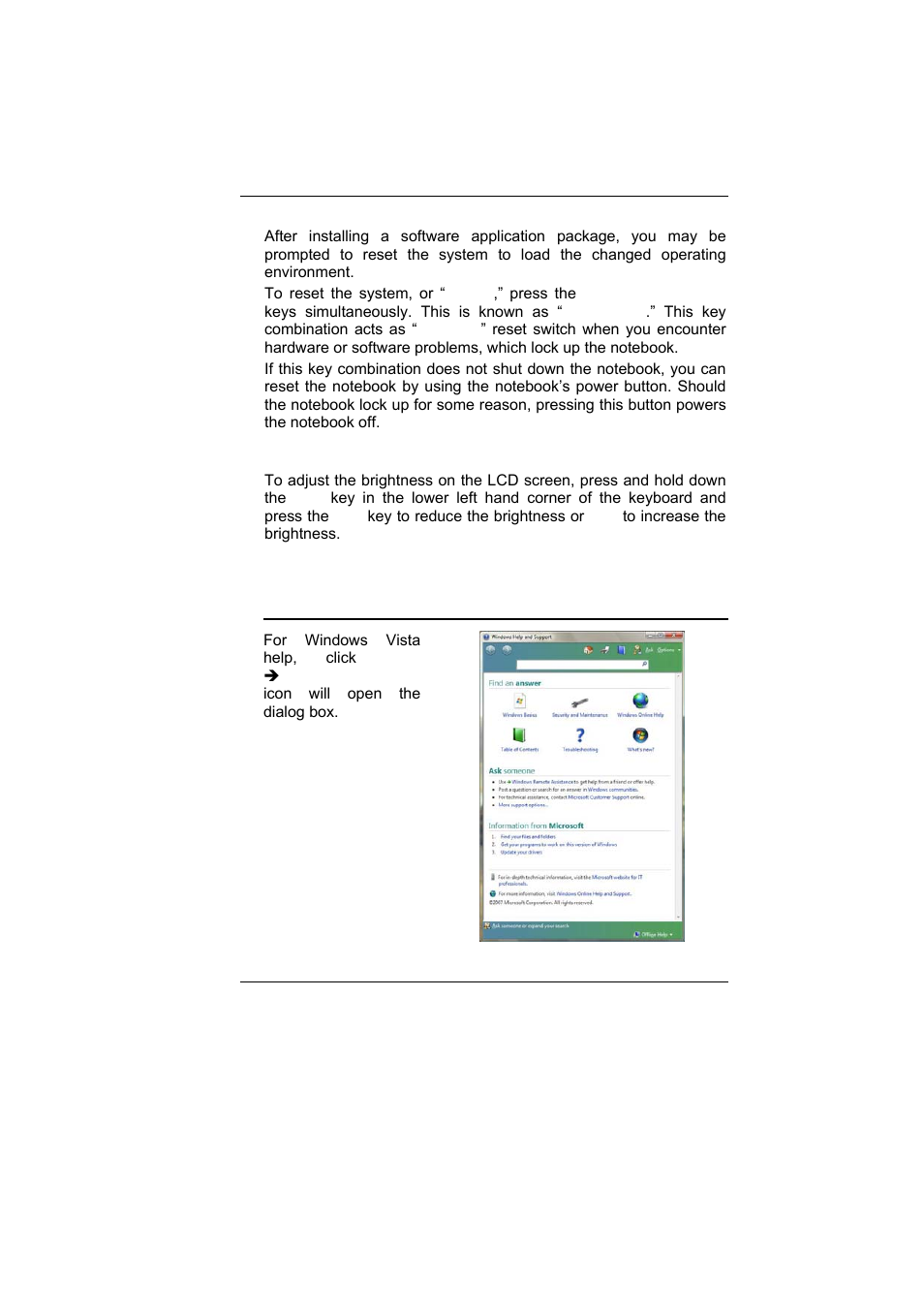 Elitegroup I30IL User Manual | Page 39 / 82