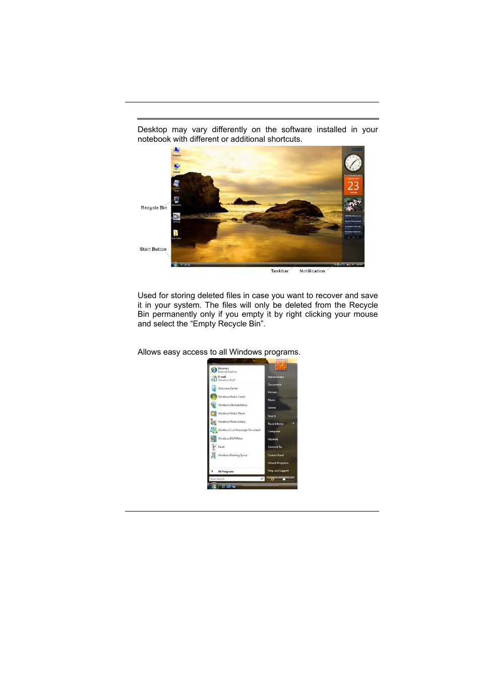 Elitegroup I30IL User Manual | Page 40 / 82