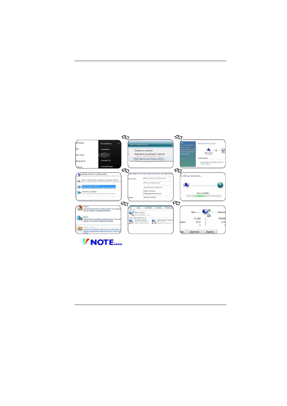 Elitegroup I30IL User Manual | Page 44 / 82