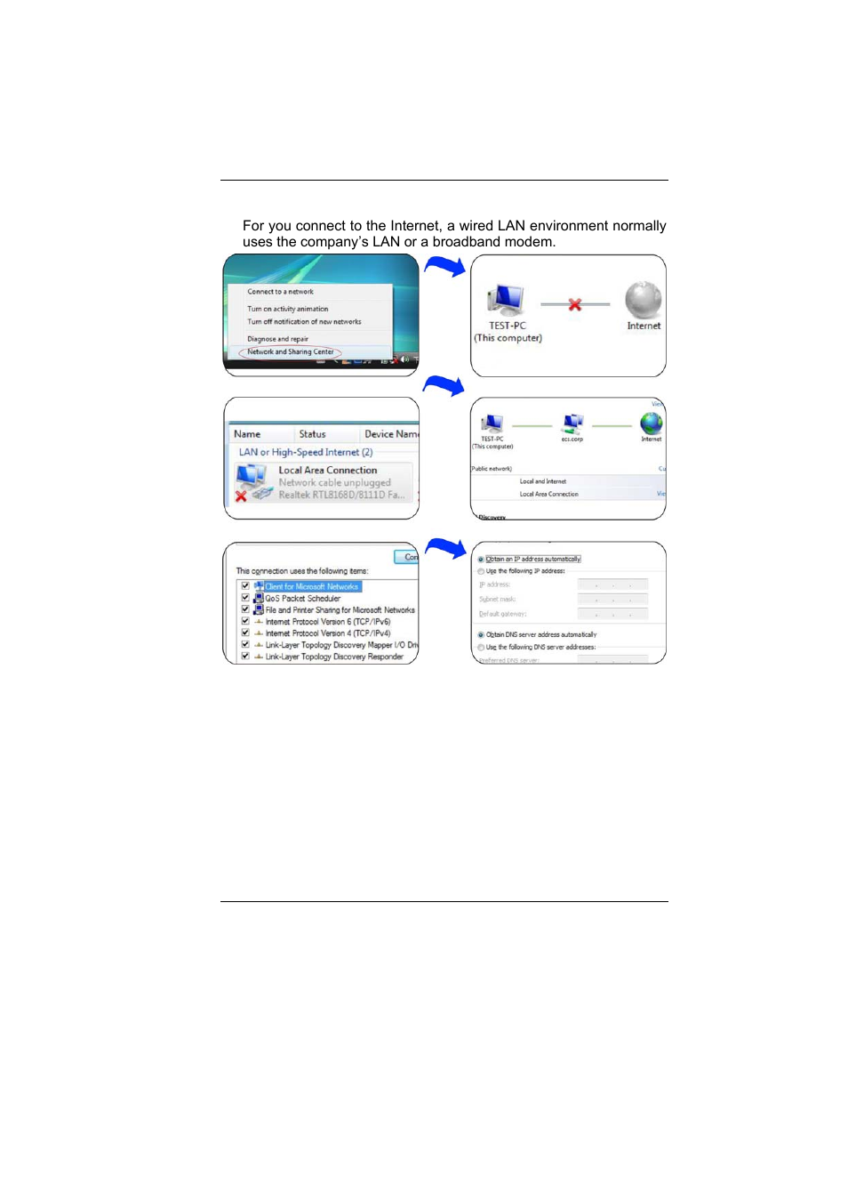 Elitegroup I30IL User Manual | Page 45 / 82