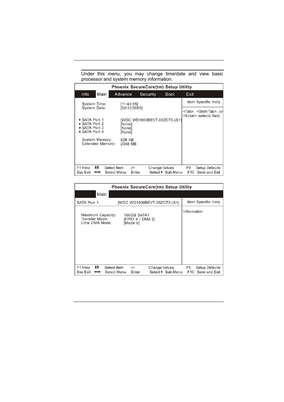 Elitegroup I30IL User Manual | Page 50 / 82