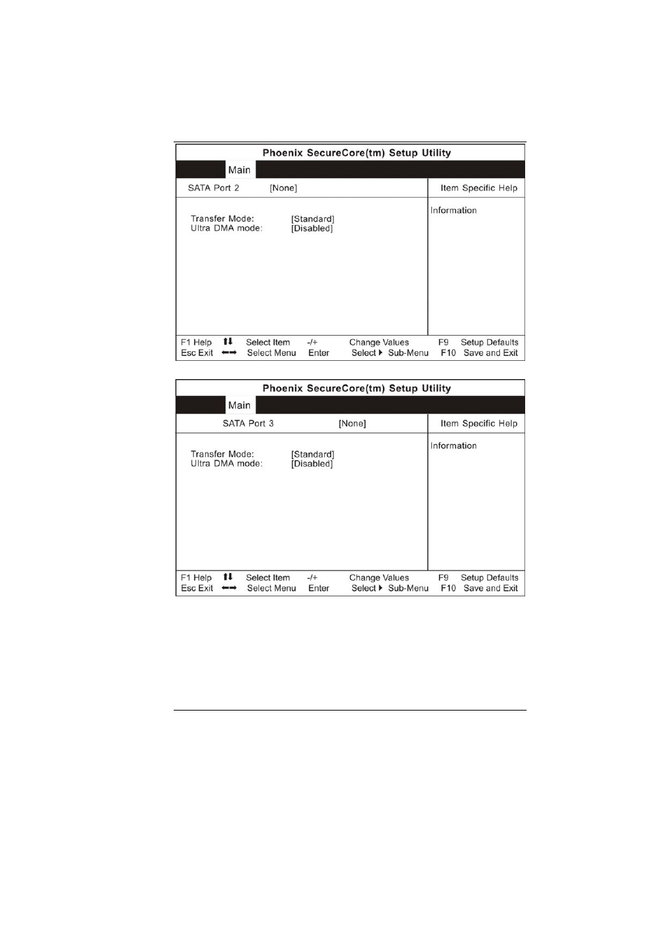 Elitegroup I30IL User Manual | Page 51 / 82