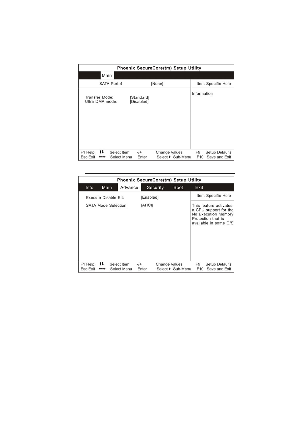 Elitegroup I30IL User Manual | Page 52 / 82
