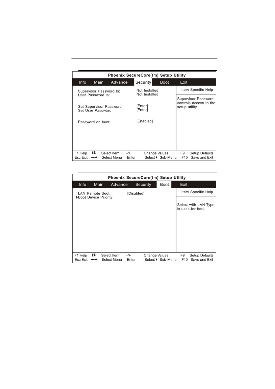Elitegroup I30IL User Manual | Page 53 / 82