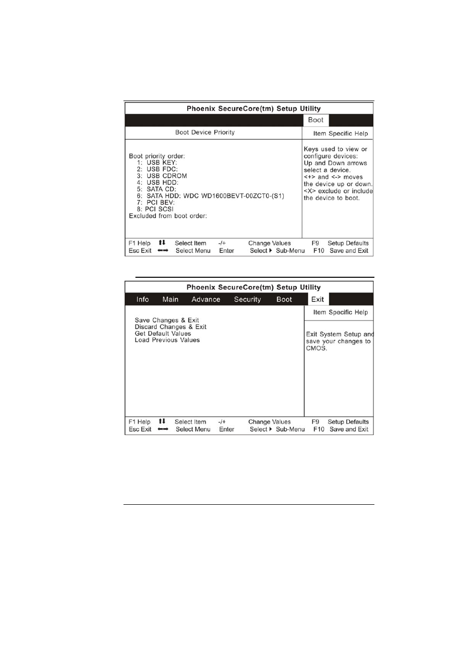 Elitegroup I30IL User Manual | Page 54 / 82