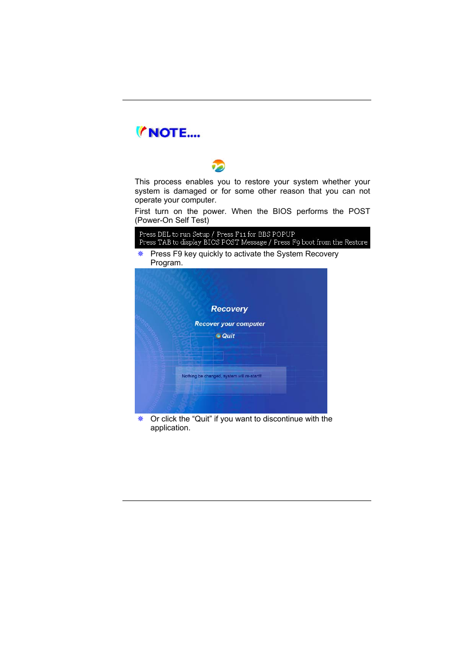Elitegroup I30IL User Manual | Page 55 / 82