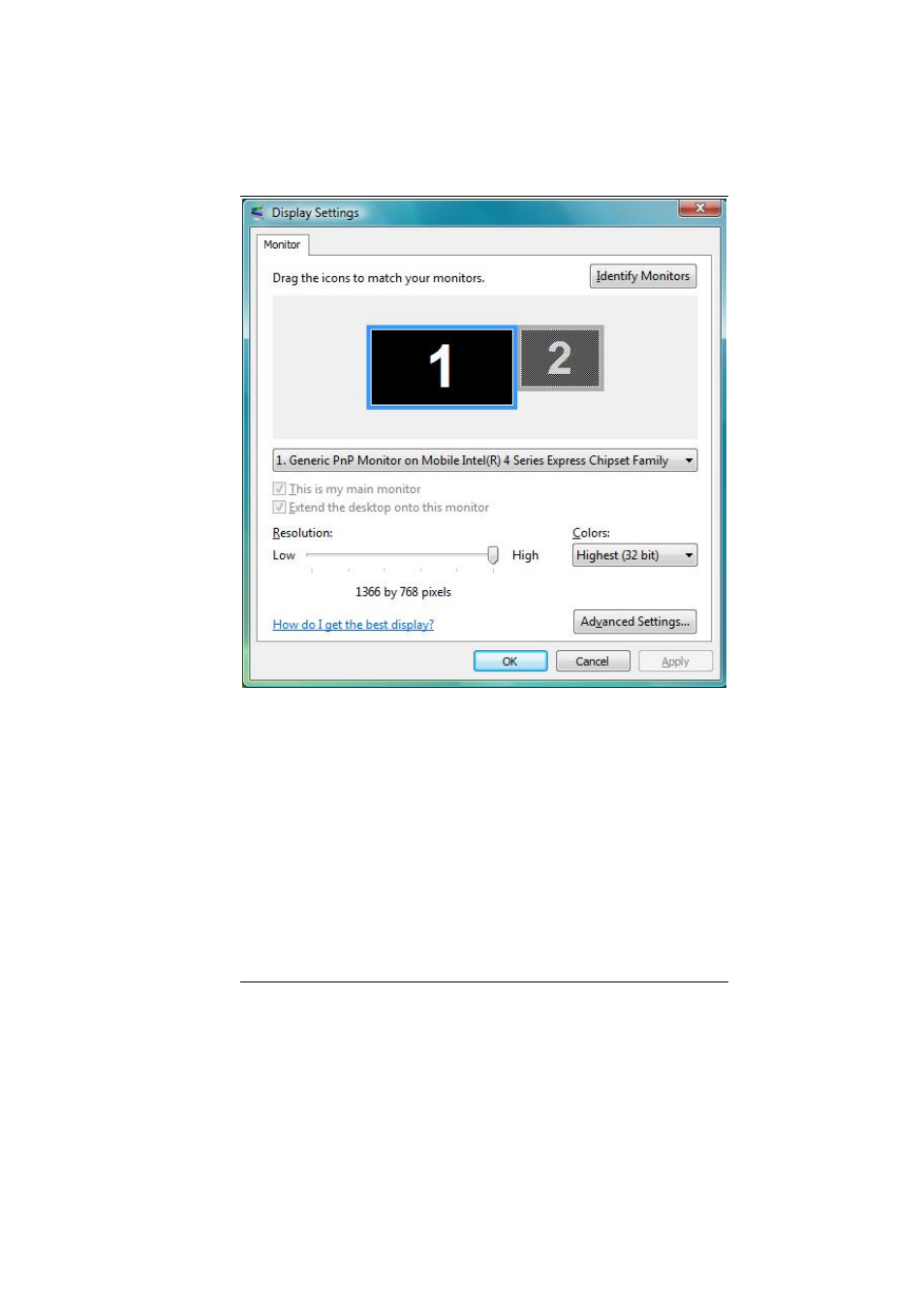 Elitegroup I30IL User Manual | Page 61 / 82