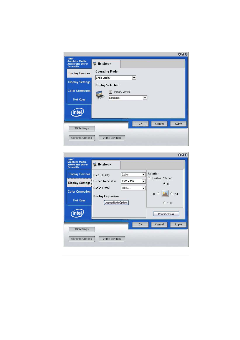 Elitegroup I30IL User Manual | Page 63 / 82