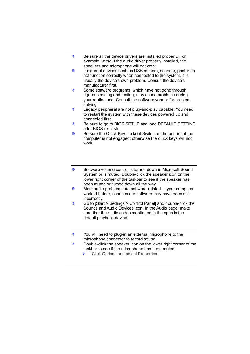 Elitegroup I30IL User Manual | Page 72 / 82