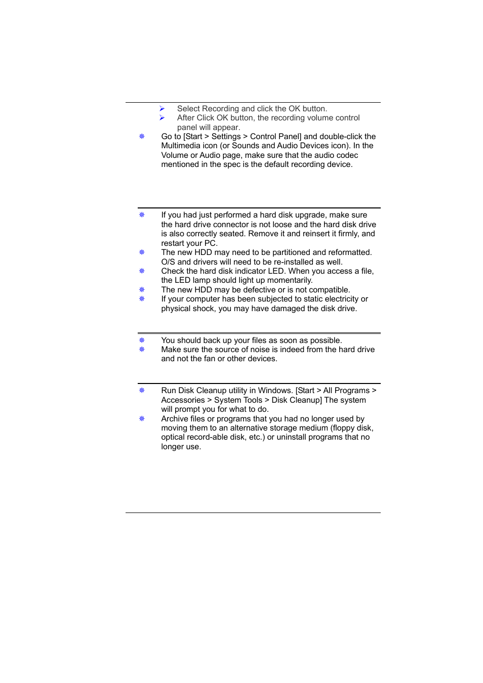Elitegroup I30IL User Manual | Page 73 / 82